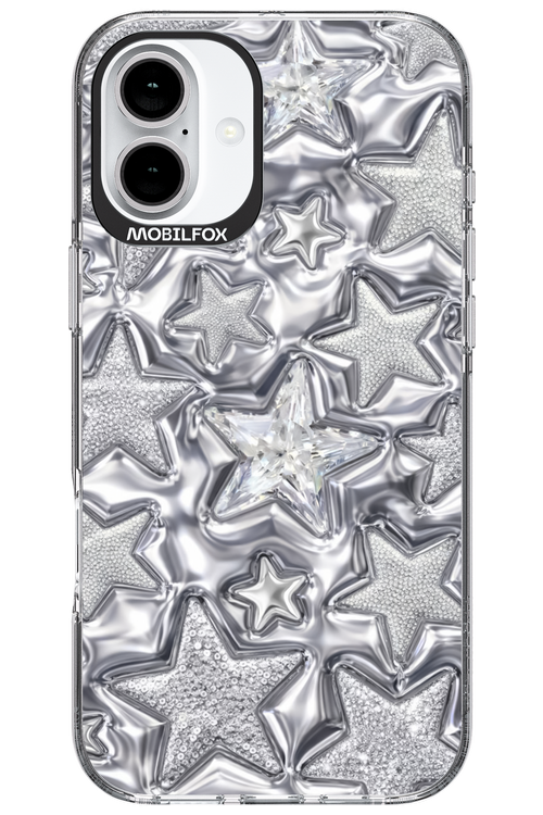 Star Gum - Apple iPhone 16 Plus