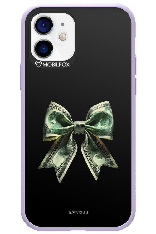 Money is Cute - Apple iPhone 12