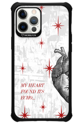 Her Heart 2.0 - Apple iPhone 12 Pro Max
