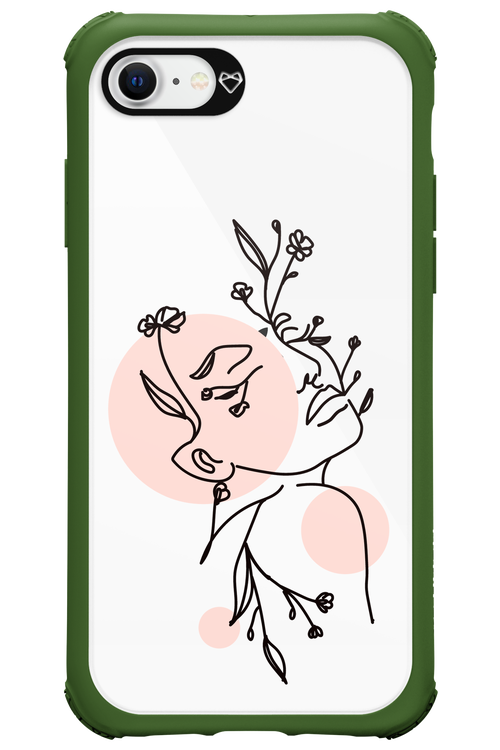 Confidence 2.0 - Apple iPhone SE 2020