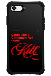 Cinnamon Killer - Apple iPhone 7