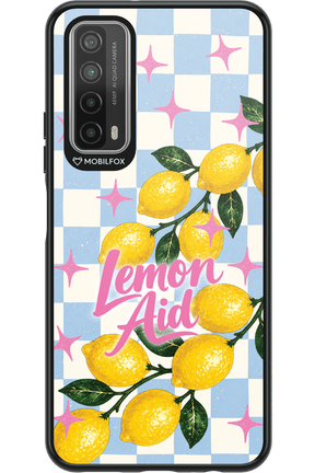 LEMON AID 2.0 - Huawei P Smart 2021