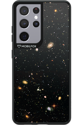 Cosmic Space 2.0 - Samsung Galaxy S21 Ultra