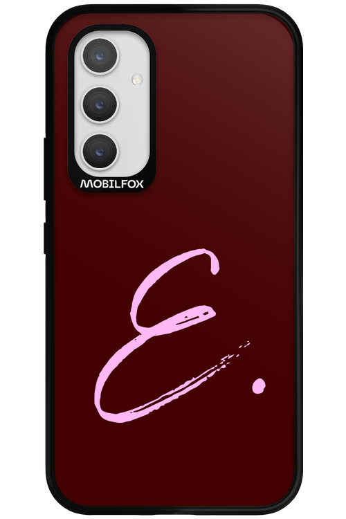 (Dark Blush) E 2.0 - Samsung Galaxy A54