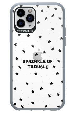 Trouble - Apple iPhone 11 Pro