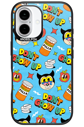 don_t grow up 2.0 - Apple iPhone 16