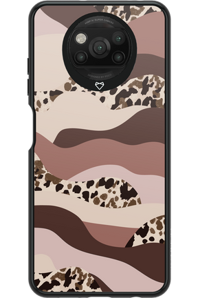 Earth Camo - Xiaomi Poco X3 Pro