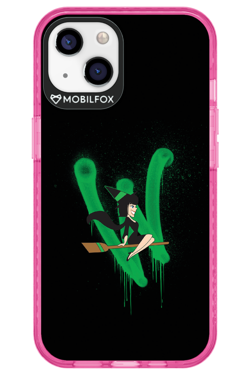 WITCH - Apple iPhone 13