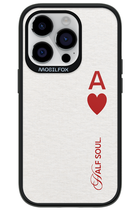 Half - Apple iPhone 14 Pro