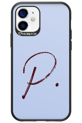 (Jellyfish Presso) P 2.0 - Apple iPhone 12