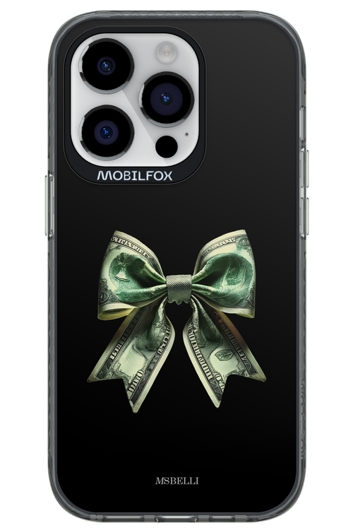 Money is Cute 2.0 - Apple iPhone 14 Pro