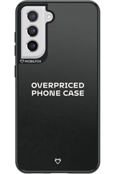 Overprieced - Samsung Galaxy S21 FE