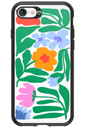 My Flowergarden - Apple iPhone SE 2020