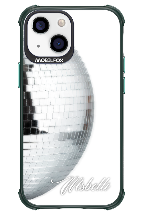 Disco Mood 2.0 - Apple iPhone 13 Mini