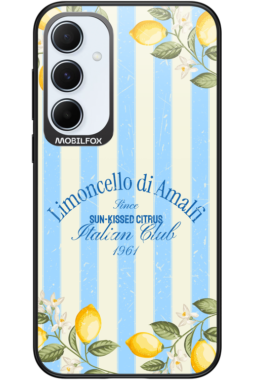 Limoncello - Samsung Galaxy A55