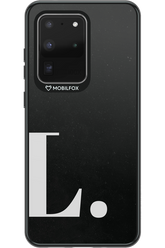 L (Off Space) 2.0 - Samsung Galaxy S20 Ultra 5G