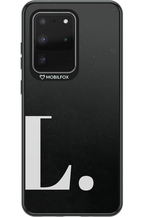 L (Off Space) 2.0 - Samsung Galaxy S20 Ultra 5G