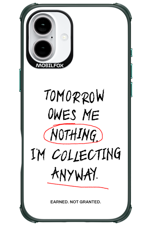 Anyway 2.0 - Apple iPhone 16 Plus