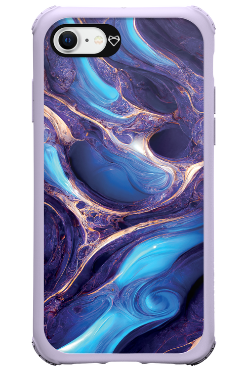 Amethyst - Apple iPhone 7