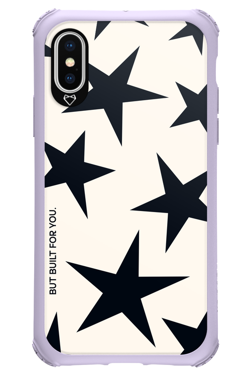 Built for You 2.0 - Apple iPhone X