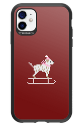 Chill Pup - Apple iPhone 11