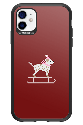 Chill Pup - Apple iPhone 11