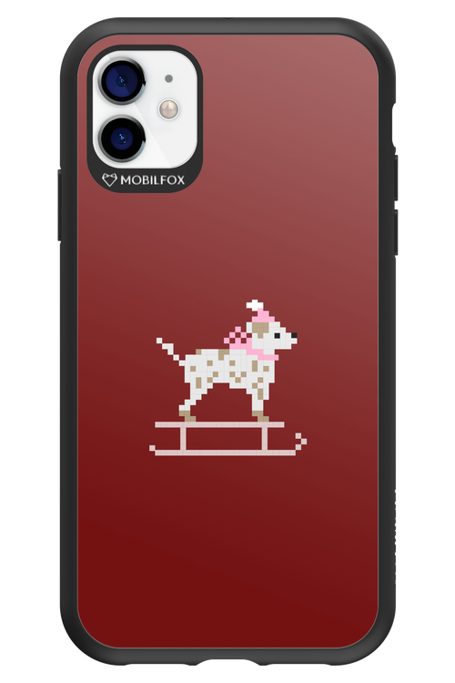 Chill Pup - Apple iPhone 11