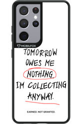 Anyway - Samsung Galaxy S21 Ultra