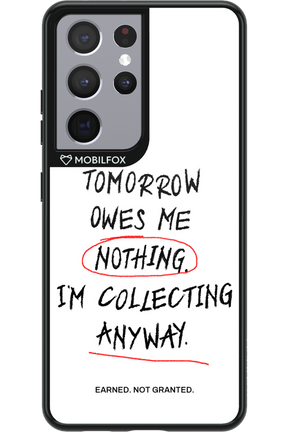 Anyway - Samsung Galaxy S21 Ultra