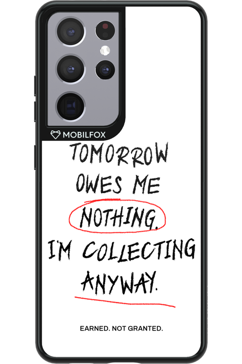 Anyway - Samsung Galaxy S21 Ultra