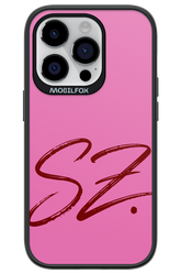 (Sorbet) SZ 2.0 - Apple iPhone 14 Pro