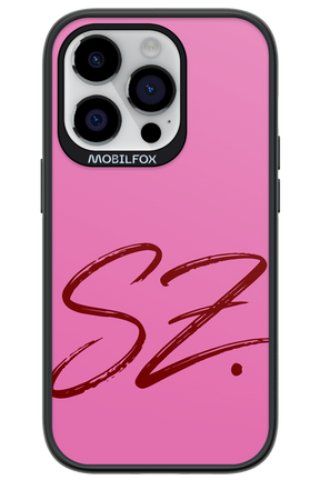 (Sorbet) SZ 2.0 - Apple iPhone 14 Pro