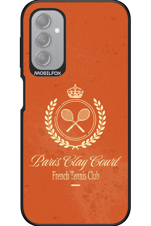 Paris Clay Court Club 2.0 - Samsung Galaxy A14