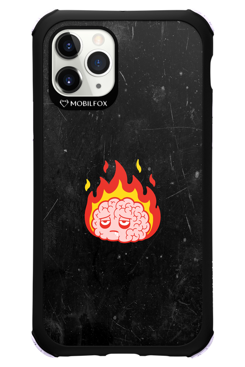 My brain - Apple iPhone 11 Pro