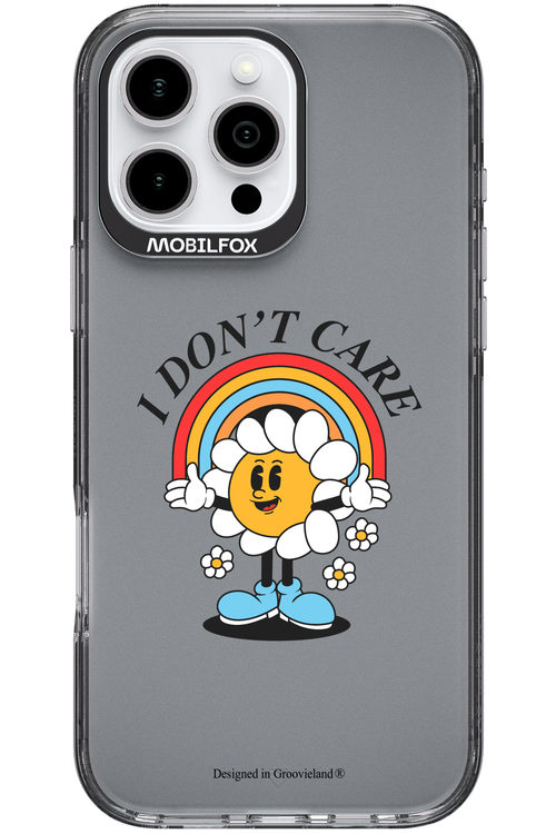 Don't Care - Apple iPhone 16 Pro Max