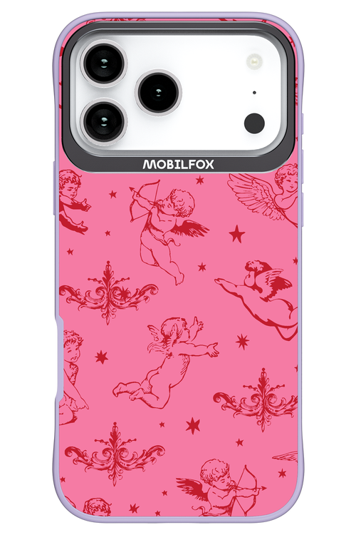 Pink Puttos - Apple iPhone 17 Pro Max