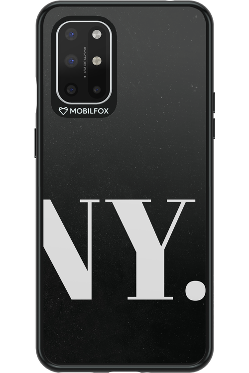 NY (Off Space) 2.0 - OnePlus 8T