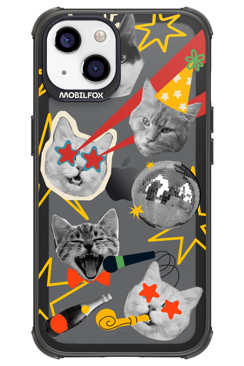 Christmas Chaos - Apple iPhone 13