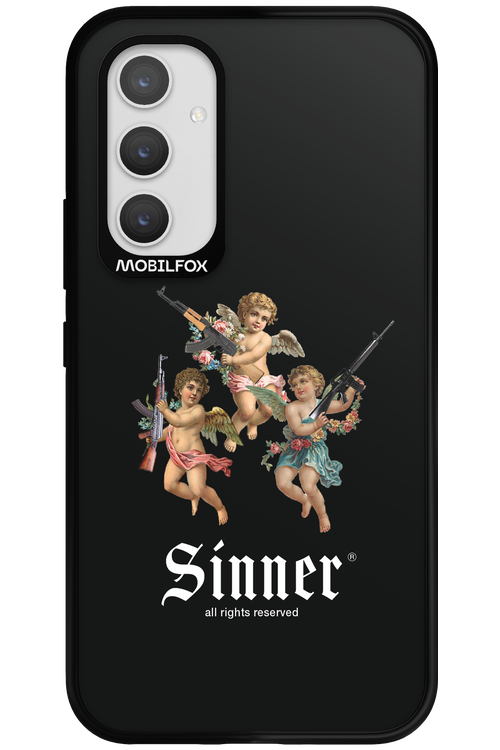 Sinner - Samsung Galaxy A54