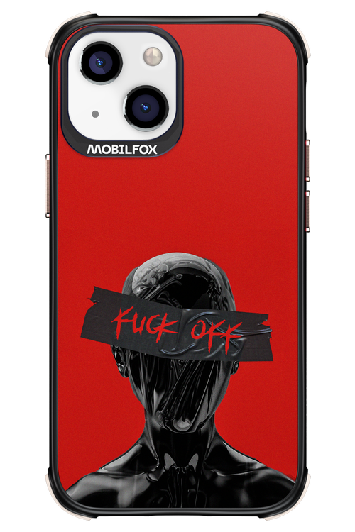 F off - Apple iPhone 13 Mini