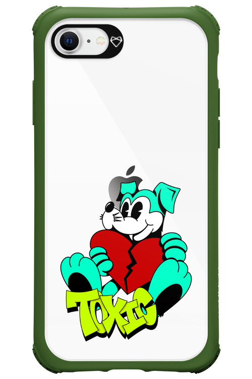 Playful Chaos - Apple iPhone SE 2020