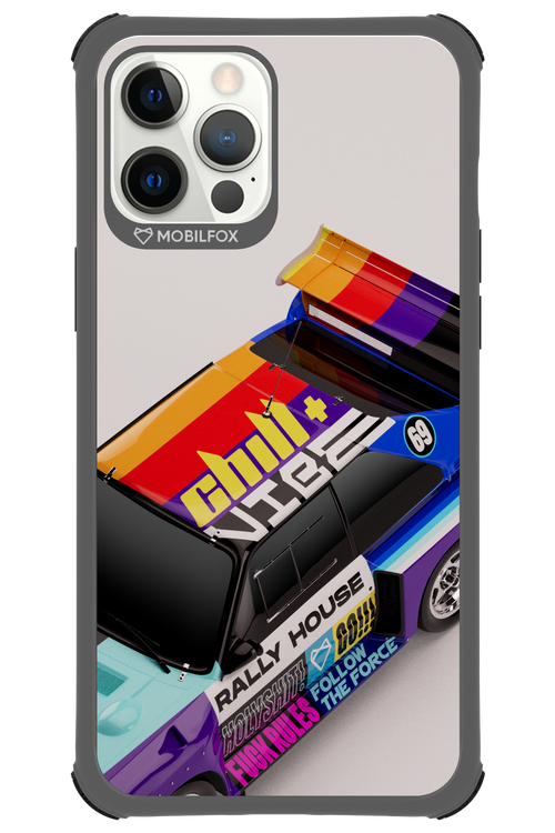 Rally House - Apple iPhone 12 Pro Max