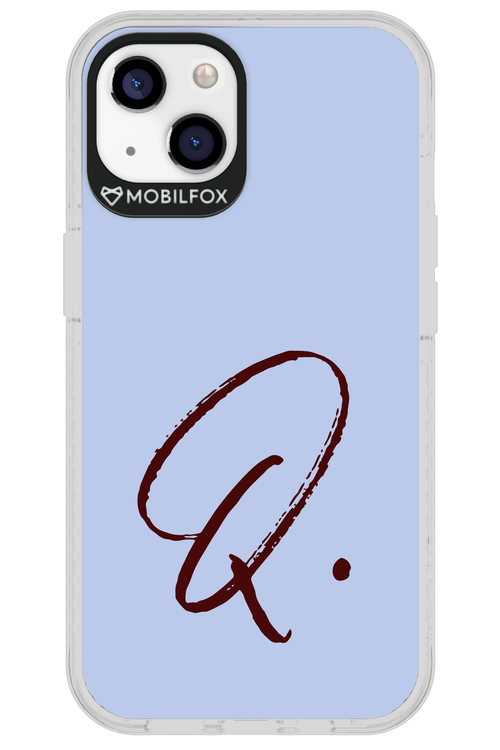 (Jellyfish Presso) Q 2.0 - Apple iPhone 13