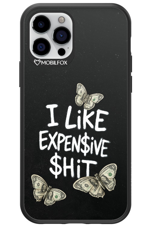 MoneyFly 2.0 - Apple iPhone 12 Pro