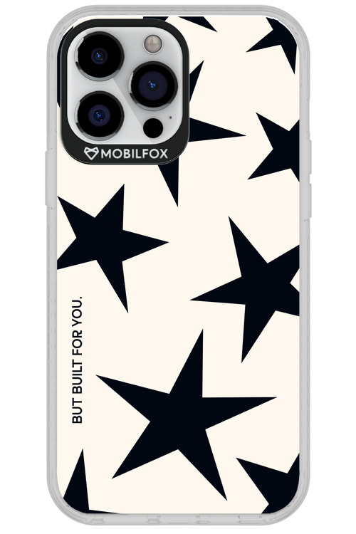 Built for You 2.0 - Apple iPhone 13 Pro Max