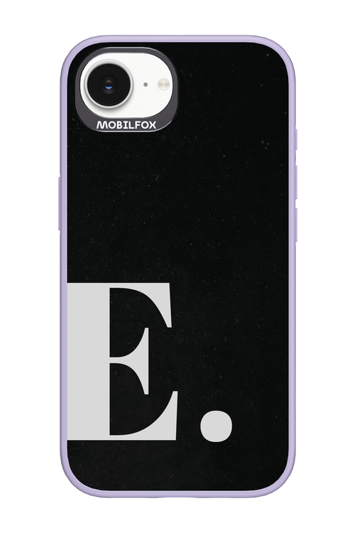 E (Off Space) 2.0 - Apple iPhone 16e