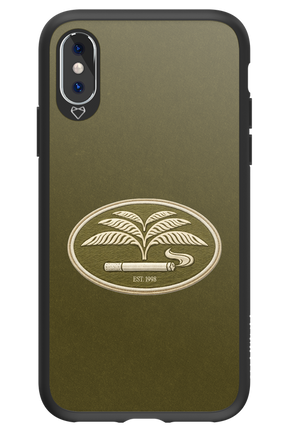 Nature Check - Apple iPhone XS