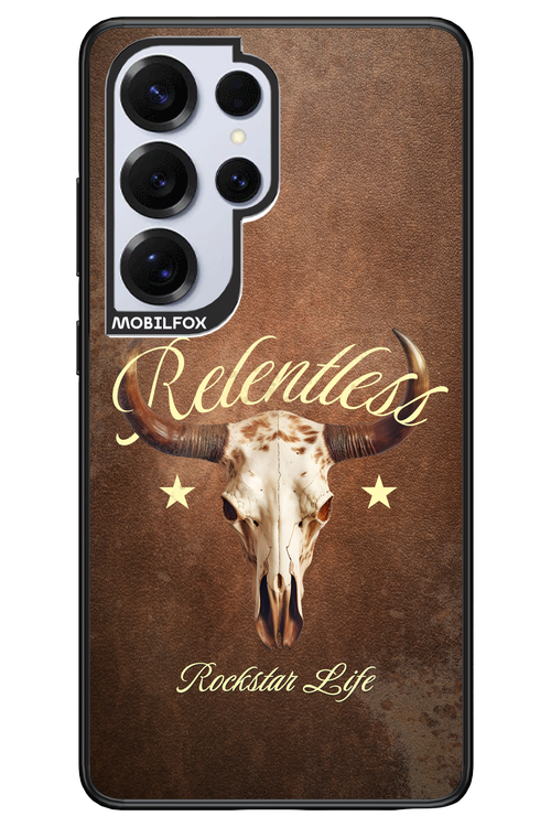 Relentless2 2.0 - Samsung S25 Ultra