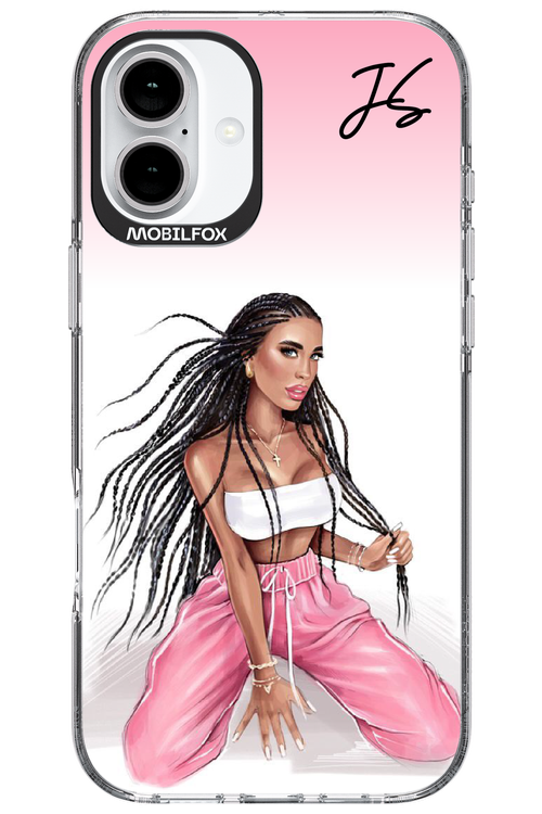 Stella - Apple iPhone 16 Plus