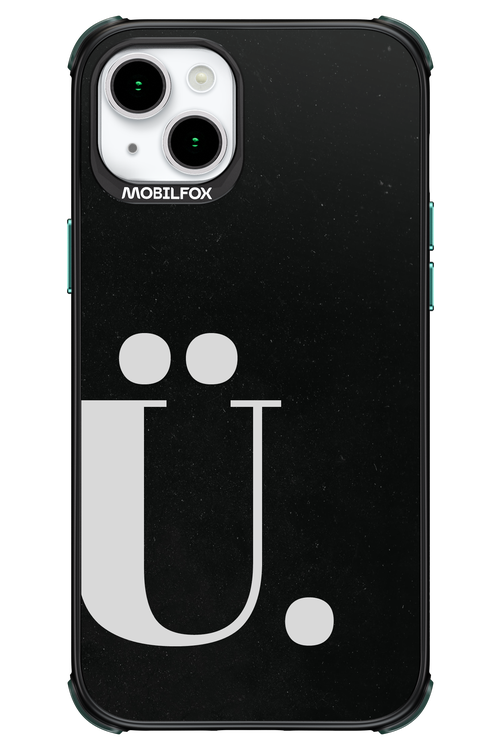 U II (Off Space) 2.0 - Apple iPhone 15 Plus